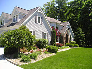 Landscapers and Lawncare Services in Many, LA