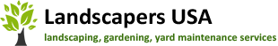 Many Landscapers